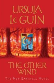 book cover of The Other Wind by Ursula K. Le Guin