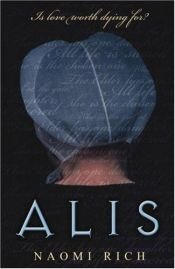 book cover of Alis by Naomi Rich