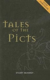 book cover of Tales of the Picts by Stuart McHardy