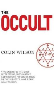 book cover of Das Okkulte by Colin Wilson