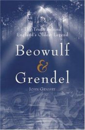 book cover of Beowulf and Grendel by John Grigsby