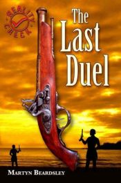 book cover of The Last Duel (Reality Check) by Martyn Beardsley