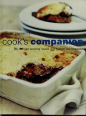 book cover of Cook's Kitchen Handbook & 500 Basic Recipes by Carole Clements