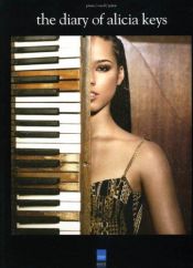 book cover of The Diary of Alicia Keys (CD) by Alicia Keys