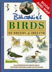 book cover of Bill Oddie's Birding Pack by Bill Oddie