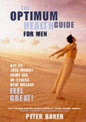 book cover of Real health for men by Peter Baker