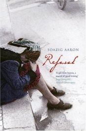 book cover of Refusal by Soazig Aaron