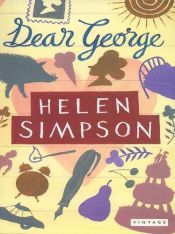 book cover of Dear George and Other Stories by Helen Simpson