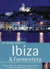 book cover of The Rough Guide Ibiza and Formentera by Rough Guides