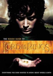 book cover of The Rough Guide to the Lord of the Rings (Rough Guides Reference Titles) by Rough Guides