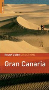 book cover of The Rough Guides' Gran Canaria Directions 1 (Rough Guide Directions) by Neville Walker