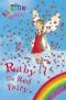 Ruby the Red Fairy (Rainbow Magic Fairies (Quality))