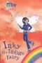 The Rainbow Fairies, No. 6: Inky: The Indigo Fairy