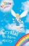 Crystal: The Snow Fairy (The Weather Fairies series, No. 1)