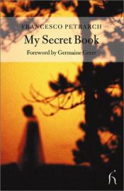 book cover of My Secret Book by Francesco Petrarca