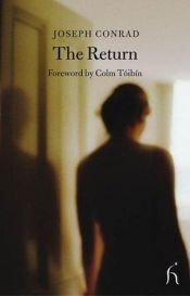 book cover of The Return by Joseph Conrad