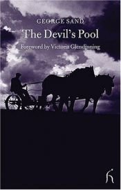 book cover of La Mare Au Diable by Georg Keil|جورج ساند