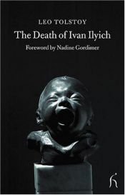 book cover of The Death of Ivan Ilych and the Devil (Hesperus Classics) by Lev Nyikolajevics Tolsztoj