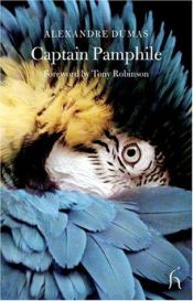 book cover of Captain Pamphile's Adventures (Oxford Illustrated Classics) by Aleksander Dumas