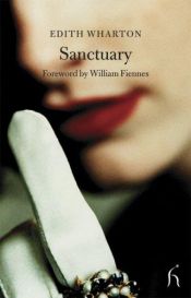 book cover of Sanctuary (Pine Street Books) by Ίντιθ Γουόρτον