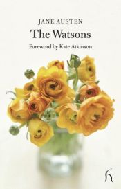 book cover of Уотсоны by Джейн Остин