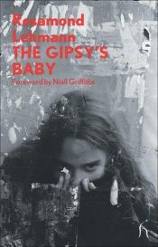 book cover of The Gipsy's Baby and Other Stories by Rosamond Lehmann