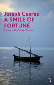 book cover of A Smile of Fortune by Joseph Conrad