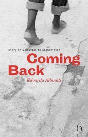 book cover of Il ritorno : diario di una missione in Afghanistan by Edoardo Albinati