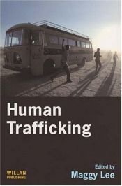 book cover of Human Trafficking by Maggy Lee