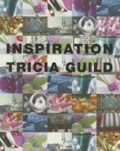 book cover of Inspiration by Tricia Guild