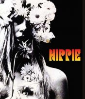 book cover of Hippie by Barry Miles