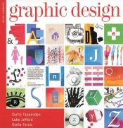book cover of Graphic Design Foundation Course by Curtis Tappenden