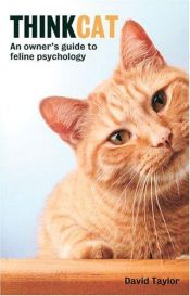 book cover of Think Cat by David Taylor