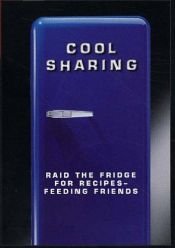 book cover of Cool Sharing by Louise Pickford