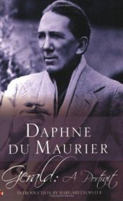book cover of Gérald by Daphne du Maurier