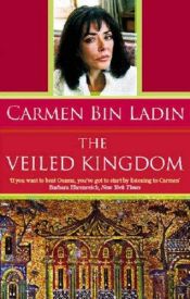 book cover of Der zerrissene Schleier by Carmen bin Laden