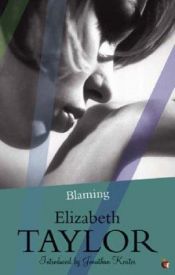 book cover of Blaming by Elizabeth Taylor