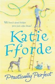 book cover of Praktisch perfect by Katie Fforde