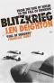 Blitzkrieg: From the Rise of Hitler to the Fall of Dunkirk
