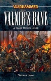 book cover of Valnir’s Bane by Nathan Long