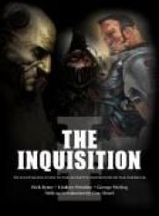 book cover of The Inquisition: An illustrated guide to the secretive protectors of the imperium (Warhammer 40,000 (Bradygames)) by Nick Kyme