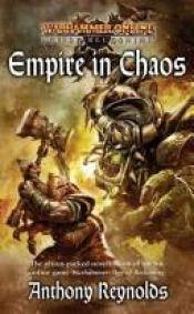 book cover of Empire in Chaos (Warhammer Age of Reckoning) by Anthony Reynolds