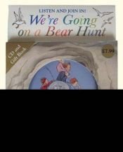 book cover of We're Going on a Bear Hunt by Helen Oxenbury|Михаель Розен