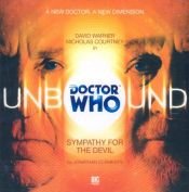 book cover of Doctor Who: Sympathy for the Devil (Doctor Who: Unbound) by Jonathan Clements