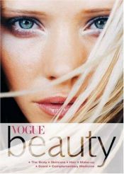 book cover of Vogue Beauty Hd by Kathy Phillips