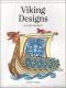 Viking Designs (Design Source Book 16)