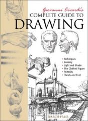 book cover of Giovanni Civardi's Complete Guide to Drawing (Art of Drawing) by Giovanni Civardi