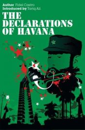 book cover of The Declarations of Havana by Tariq Ali
