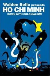 book cover of Down with colonialism! by Ho Tsi-minh
