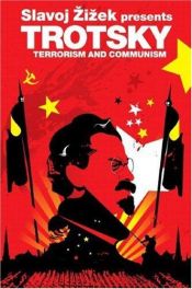 book cover of Terrorism and Communism (Revolutions) by Leon Trotsky